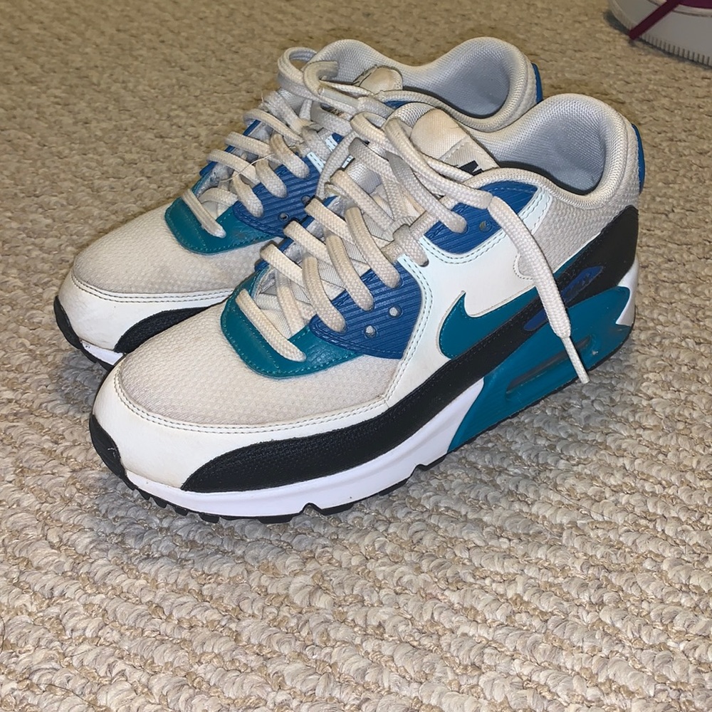 Nike air max 90